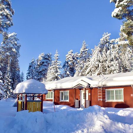 Ekokatti Cottages 부오카티 외부 사진