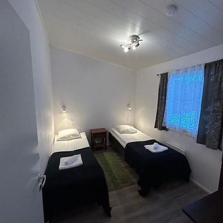 Ekokatti Cottages 부오카티 외부 사진