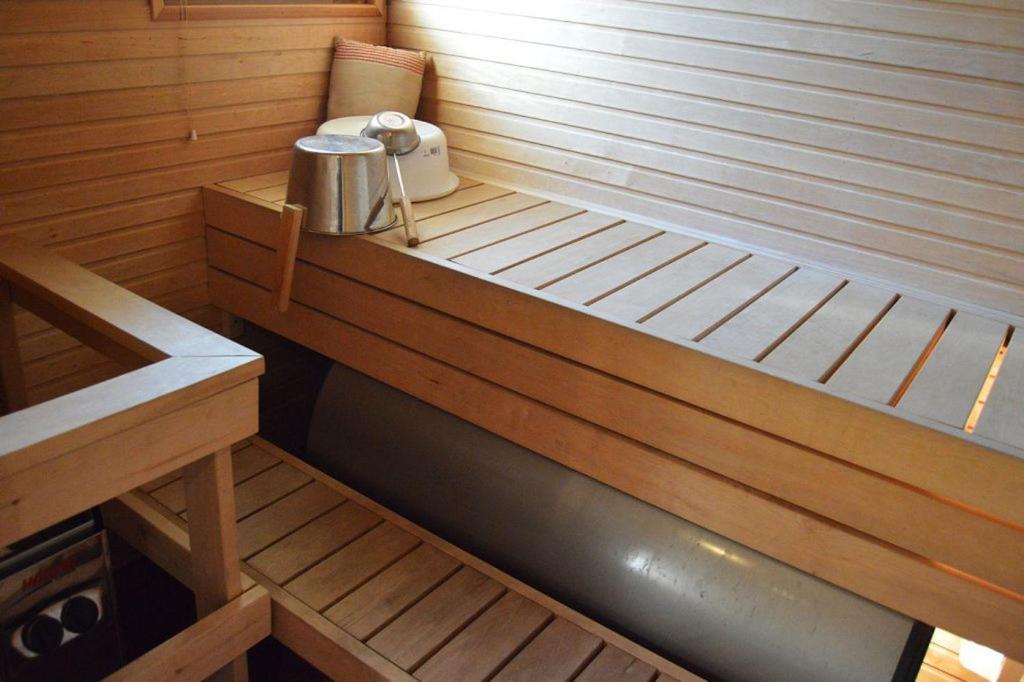 Ekokatti Cottages 부오카티 외부 사진