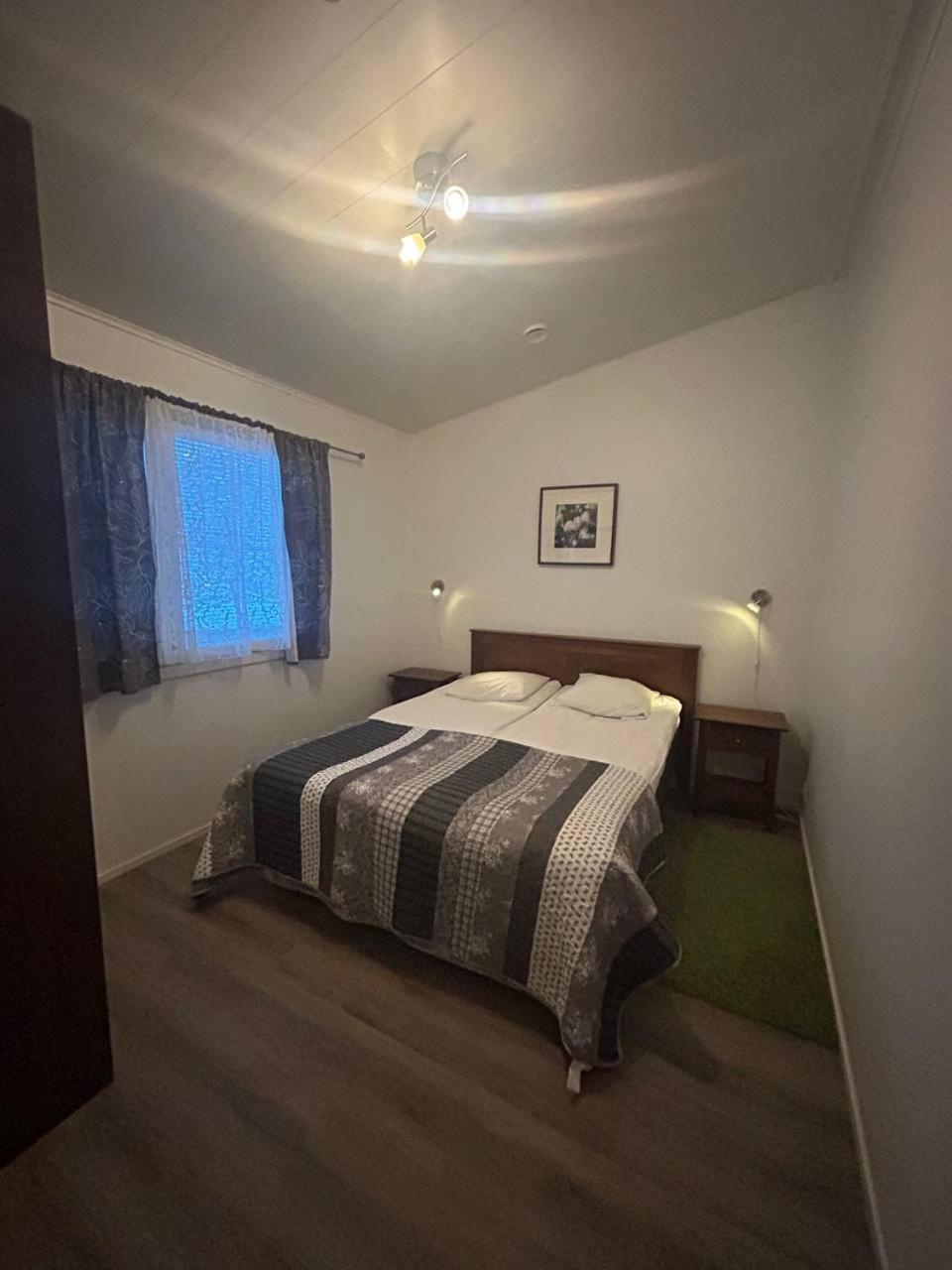 Ekokatti Cottages 부오카티 외부 사진