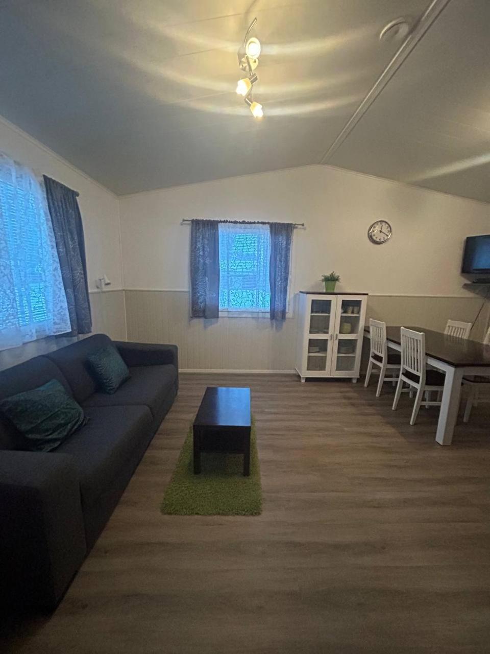 Ekokatti Cottages 부오카티 외부 사진