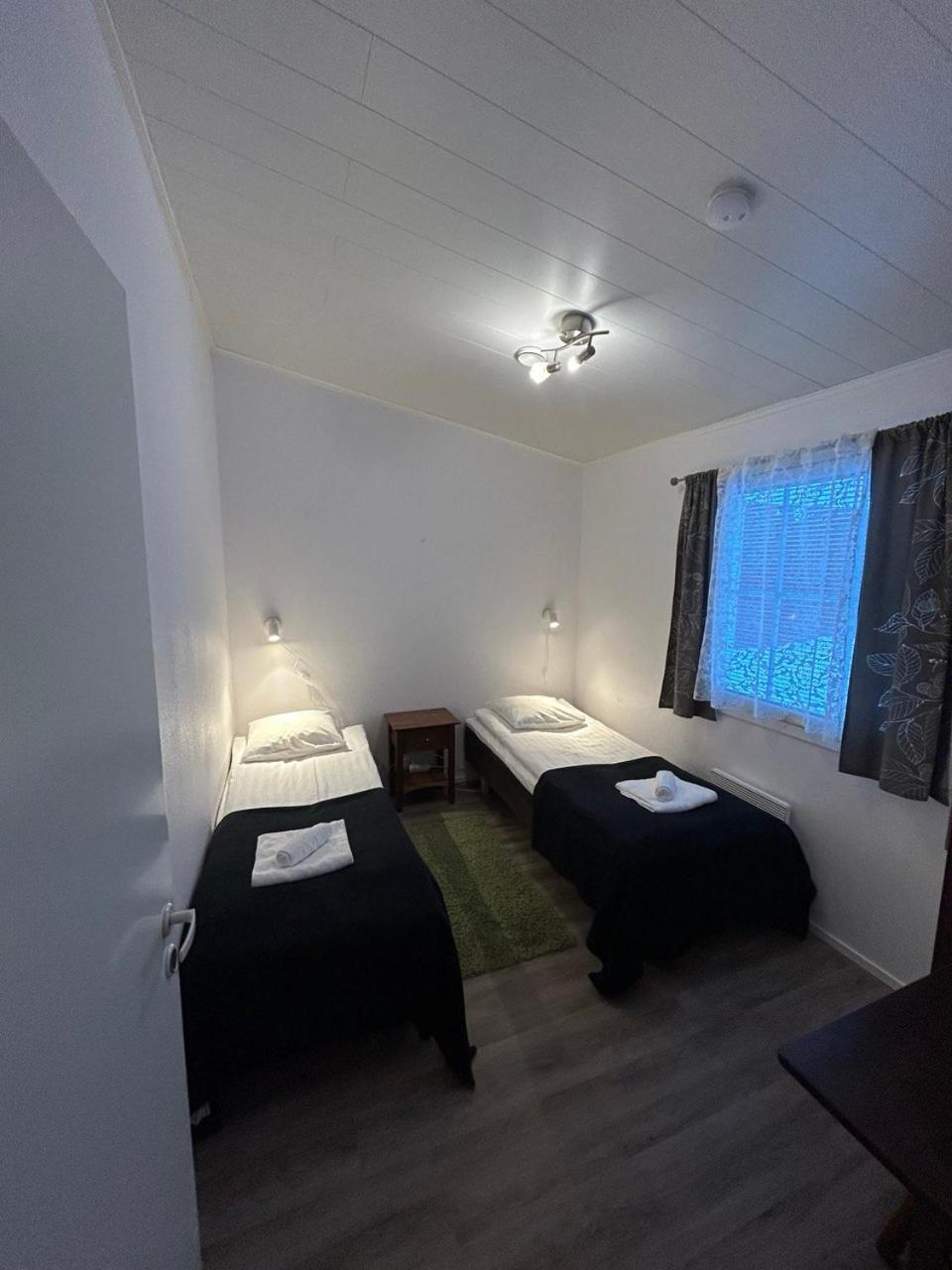 Ekokatti Cottages 부오카티 외부 사진
