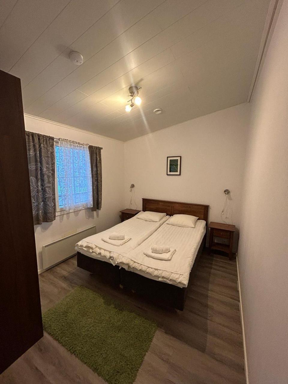 Ekokatti Cottages 부오카티 외부 사진