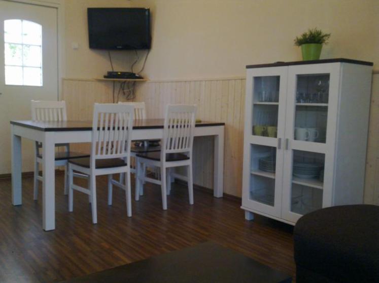 Ekokatti Cottages 부오카티 객실 사진