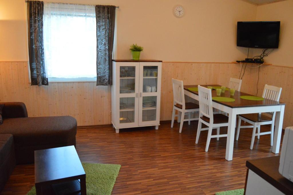 Ekokatti Cottages 부오카티 외부 사진