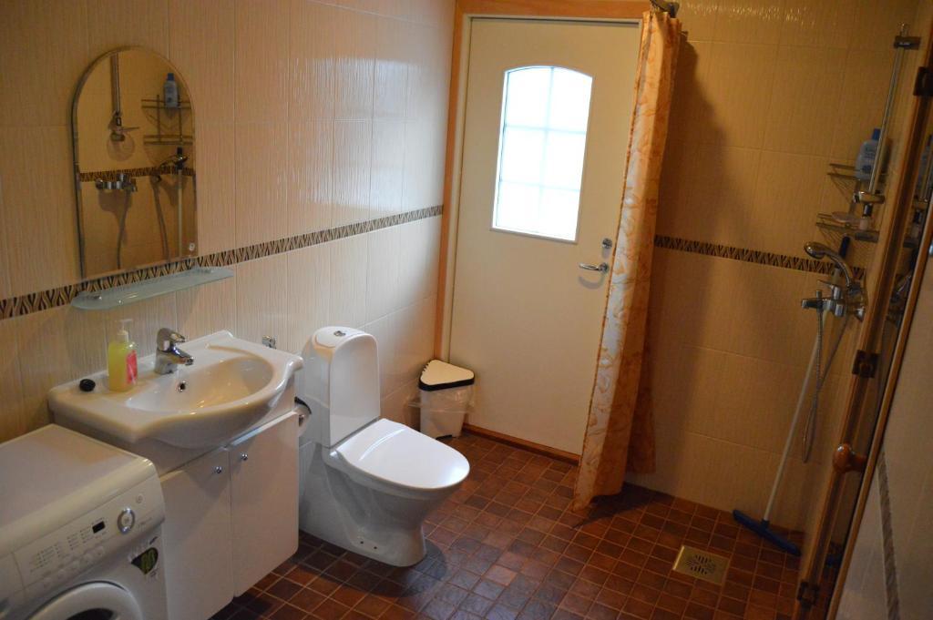 Ekokatti Cottages 부오카티 외부 사진